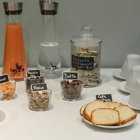 Grand Dauphiné, Boutique Hôtel&suites 3* Toulon