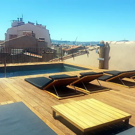 Grand Dauphiné, Boutique Hôtel&suites Hotel
